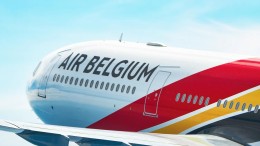 Belgische rechter draait overname Air Belgium terug