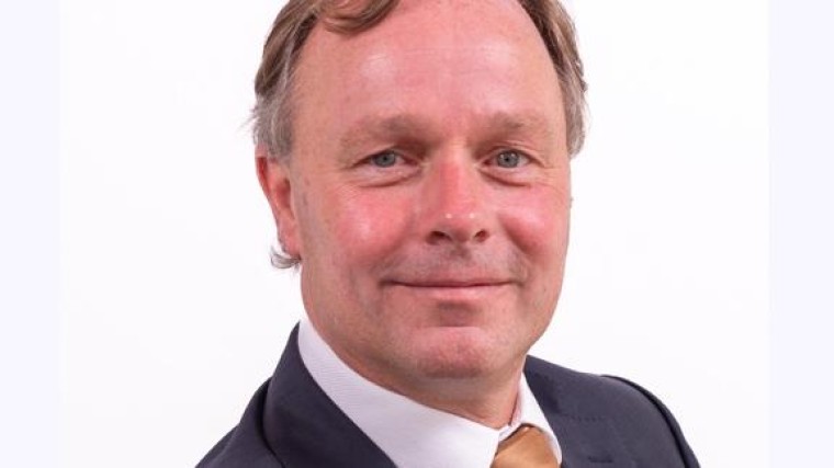 Oaklins Nederland benoemt Ronald Staat tot COO