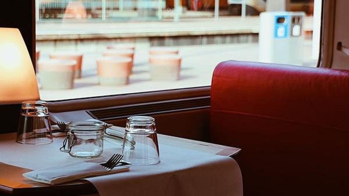 Failliete Dinner Train zoekt koper voor doorstart