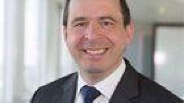 Bird&Bird oprichter Harry Rek naar BarentsKrans