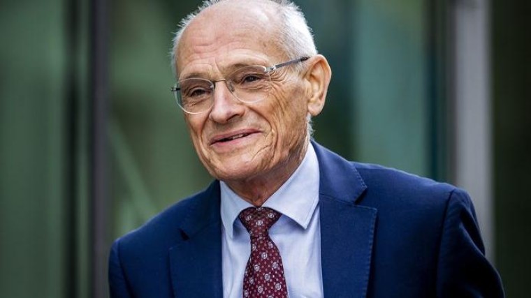 Eigenaar moet aandelen Oranjewoud kopen voor 7,7 miljoen