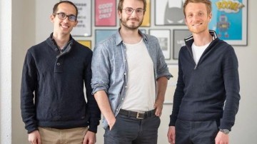 Agicap haalt $100 miljoen op in serie B-financieringsronde