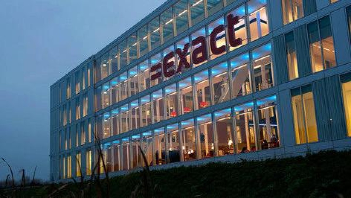 Exact stemt in met overname door Apax