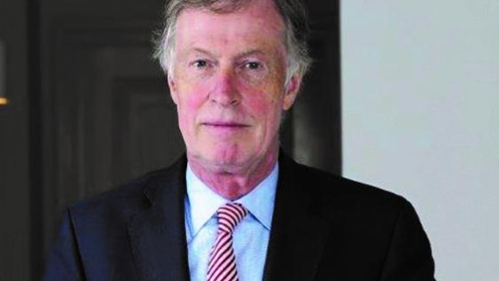 Johan Kleyn verlaat Jones Day