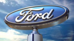 Ford broedt op afsplitsing e-auto’s