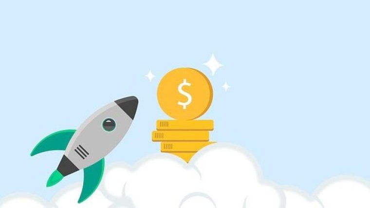 'Ruimtevaartbedrijf SpaceX haalt honderden miljoenen op'