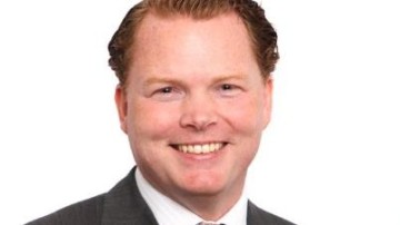 Promotie voor Jan-Willem de Groot bij Oaklins