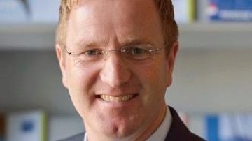 Günter Gülker wordt directeur Duits-Nederlandse Handelskamer