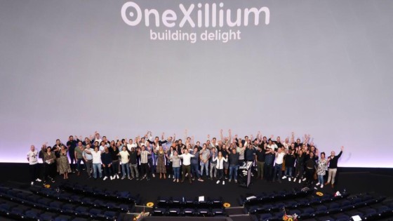 Franse moeder helpt OneXillium aan twee deals