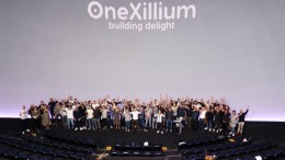 Franse moeder helpt OneXillium aan twee deals