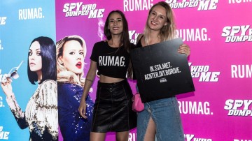 Failliet lifestylemerk Rumag verkocht voor een ton