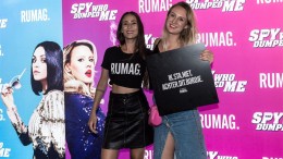 Failliet lifestylemerk Rumag verkocht voor een ton