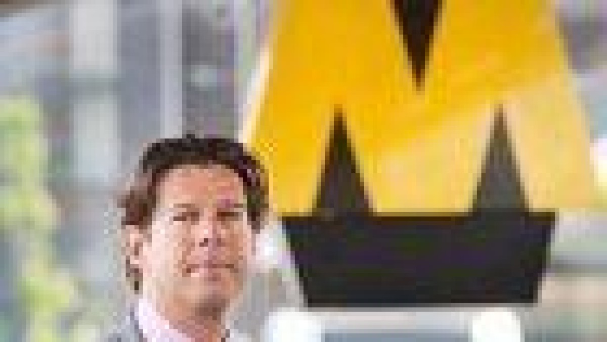 Volgende week eerste M&A Café Rotterdam