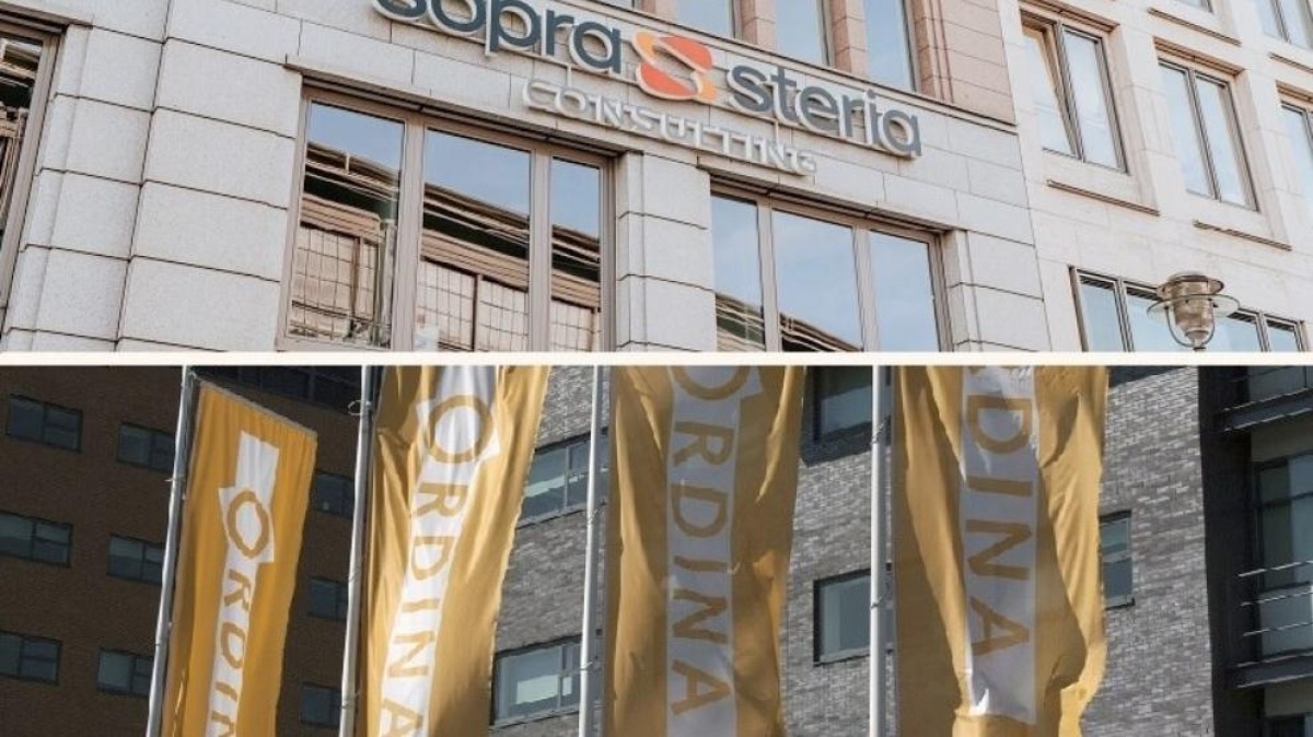 M&A Deal uitgelicht: de verkoop van Ordina aan Sopra Steria