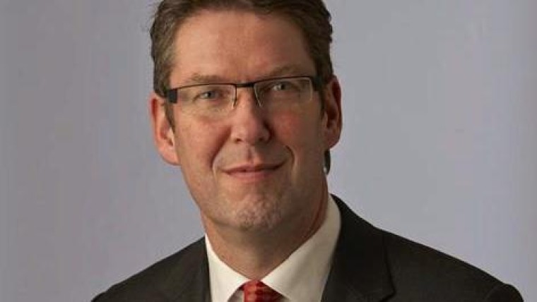 CFO Renier Vree: Overnames stuwen groei Arcadis