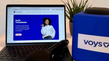 Voys neemt zakenpartner Verbonden over