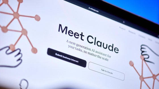 Amazon investeert 2,8 miljard extra in chatbot Claude