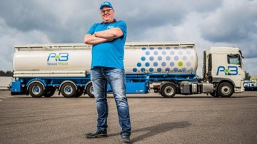 AB Texel groeit met nieuwe deal stilletjes door