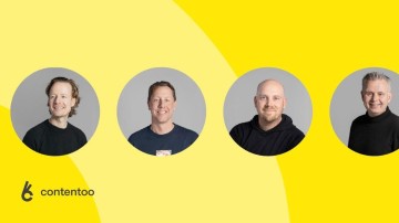 No Such Ventures leidt investeringsronde in Contentoo