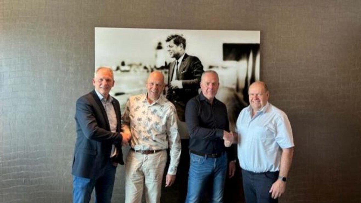 Eikelenboom Groep neemt reinigingslocatie Wemmers in Zaandam over.