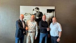 Eikelenboom Groep neemt reinigingslocatie Wemmers in Zaandam over