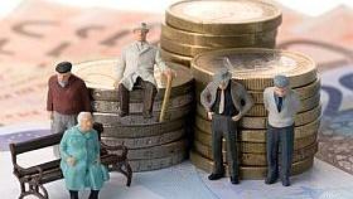 Verzekeraars vissen achter het net bij overname pensioenfondsen