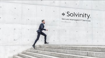 Druk op overheid voor openheid verkoop Solvinity