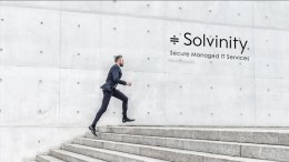 Druk op overheid voor openheid verkoop Solvinity