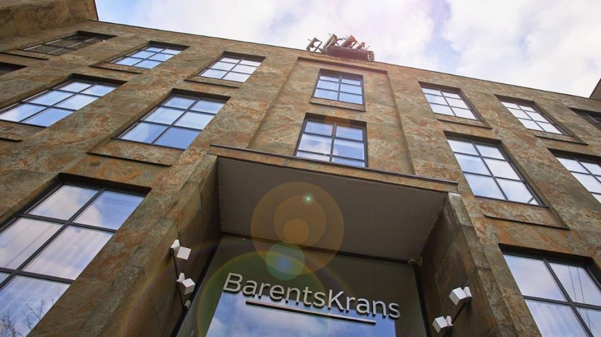 Haagse BarentsKrans opent vestiging op de Zuidas