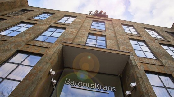 Haagse BarentsKrans opent vestiging op de Zuidas