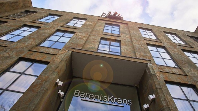 Haagse BarentsKrans opent vestiging op de Zuidas