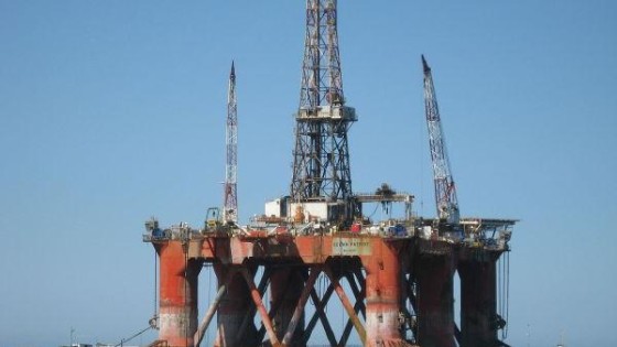 'Boorplatformbedrijf Ocean Rig bekijkt verkoop'