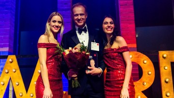 M&A Awards 2017: Remco van Daal