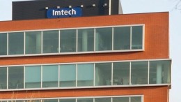 Imtech Belgium en Imtech Toegangstechniek verkocht