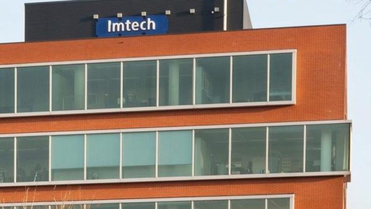 Imtech Belgium en Imtech Toegangstechniek verkocht