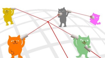 PayPal: 'Geen interesse in overname Pinterest'