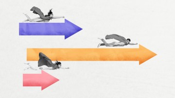 Bedrijven in eigendom van private equity groeien sneller