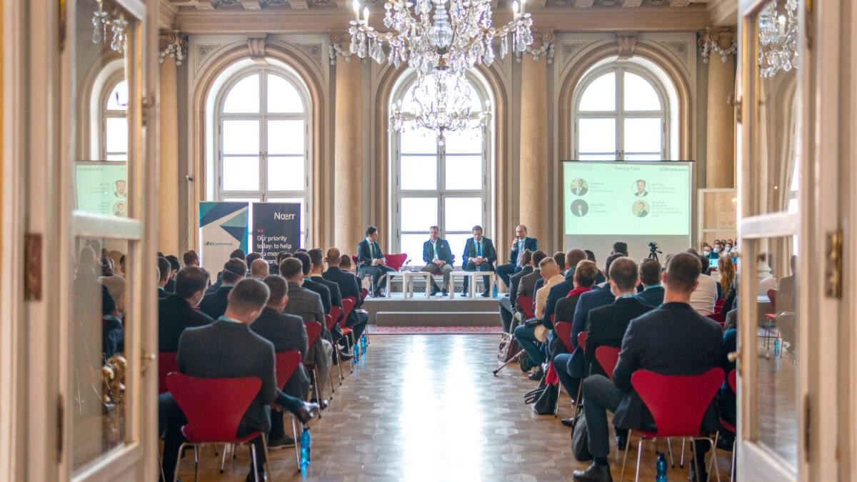 Investeerders richten zich vaker op family offices voor kapitaal