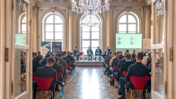 Investeerders richten zich vaker op family offices voor kapitaal