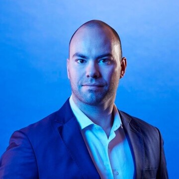 Joël van Wijk, deBreij