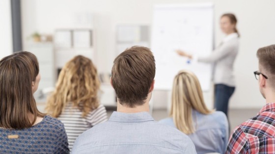 The Trainee Company neemt Talent Masters over