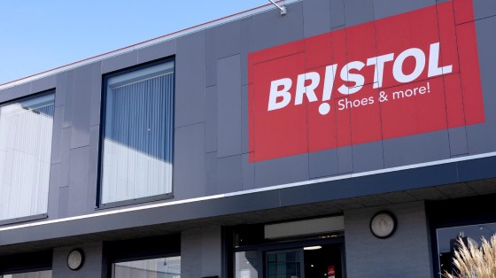Nul interesse voor de uitgeputte retailer Bristol