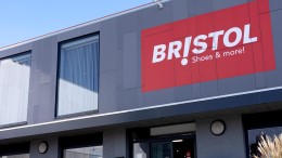 Nul interesse voor de uitgeputte retailer Bristol