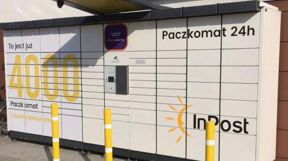 Koopjesjagers willen InPost van de beurs halen