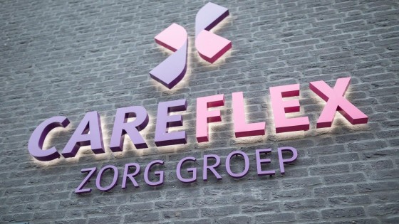 Careflex koopt meerderheidsbelang Medical Groep
