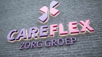 Careflex koopt meerderheidsbelang Medical Groep