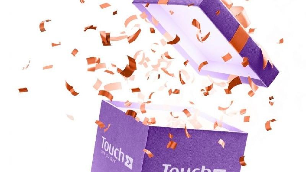 Mentha bundelt drie bedrijven in Touch Network