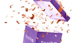 Mentha bundelt drie bedrijven in Touch Network