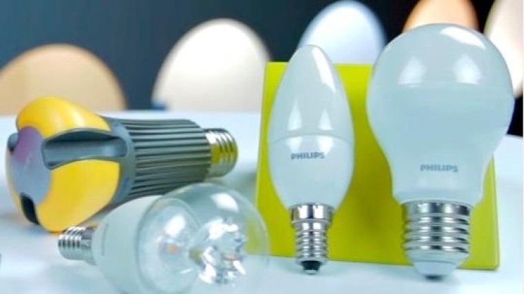 Philips Lighting wordt Signify