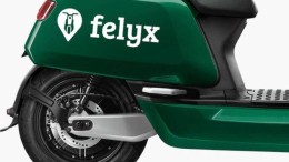 Felyx komt in handen van Spaans deelscooterbedrijf
